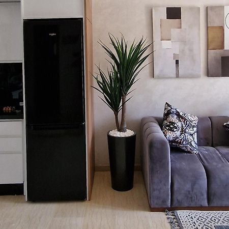 Firstwood Chic Apartment Hivernage Marrakesh Exterior foto